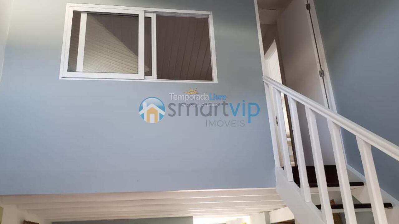 Casa para alquiler de vacaciones em São Sebastião (Maresias)