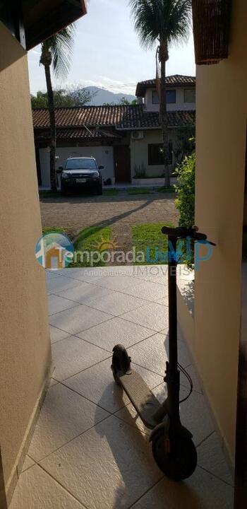 Casa para alquiler de vacaciones em São Sebastião (Maresias)