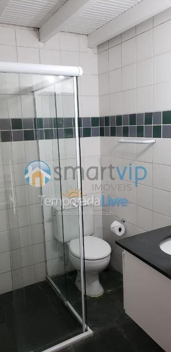 Casa para alquiler de vacaciones em São Sebastião (Maresias)