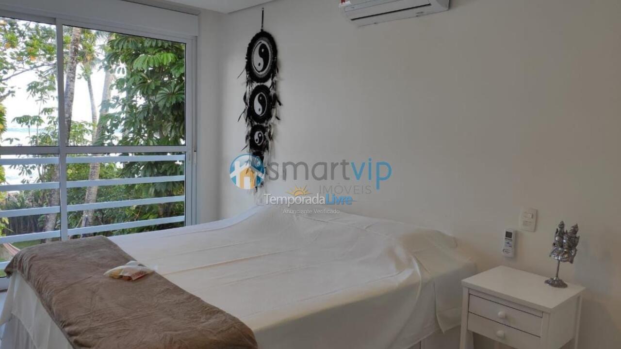 Casa para alquiler de vacaciones em São Sebastião (Maresias)