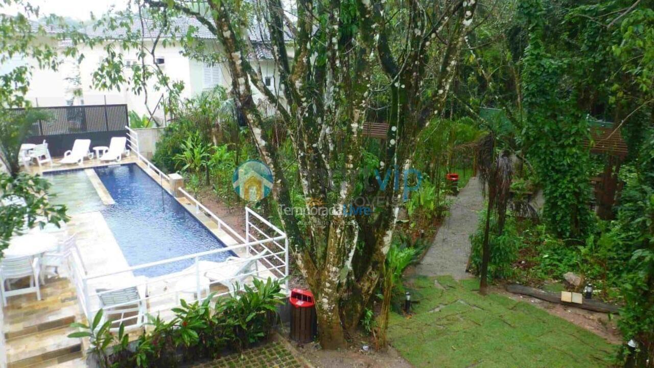 Casa para aluguel de temporada em São Sebastião (Juquehy)