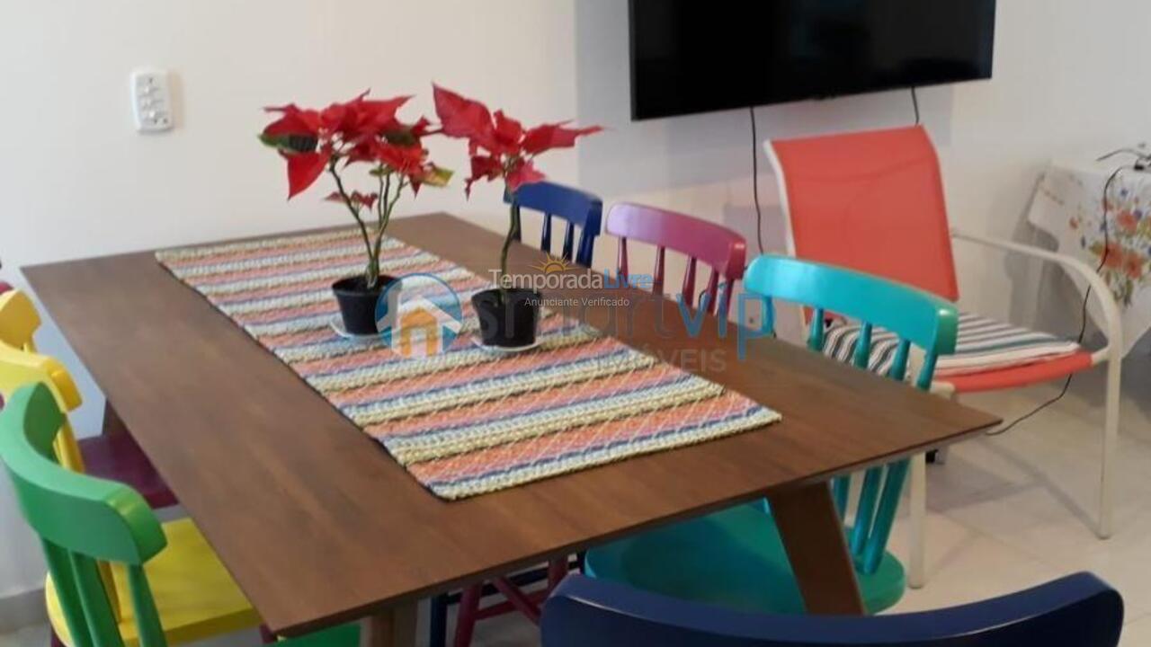 Casa para aluguel de temporada em São Sebastião (Juquehy)
