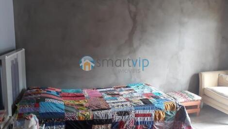 Casa em Maresias, 4 Dormitorios, (2 Suites), Piscina Privativa, Ar...