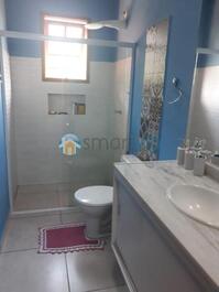 Casa em Maresias, 4 Dormitorios, (2 Suites), Piscina Privativa, Ar...
