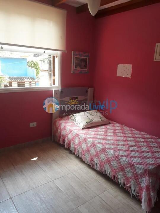 Casa para aluguel de temporada em São Sebastião (Maresias)