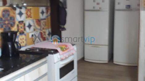 Casa em Maresias, 4 Dormitorios, (2 Suites), Piscina Privativa, Ar...