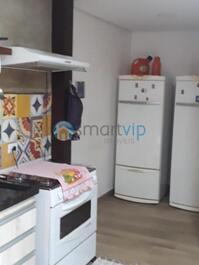 Casa em Maresias, 4 Dormitorios, (2 Suites), Piscina Privativa, Ar...