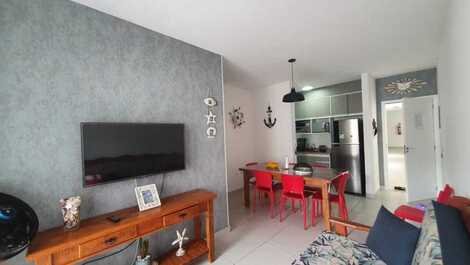Rent apartment for rent in Ubatuba