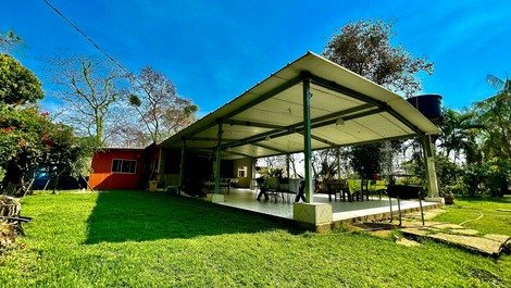 Ranch for rent in Cuiabá - Loteamento Tarumã Estrada Velha da Guia
