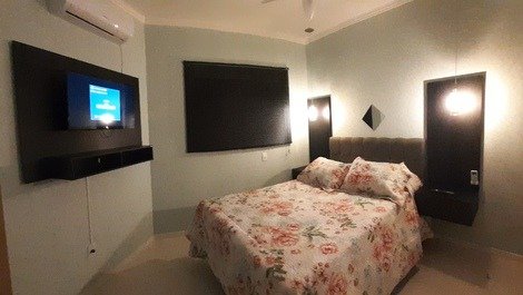 Comfortable apartment in Canasvieiras