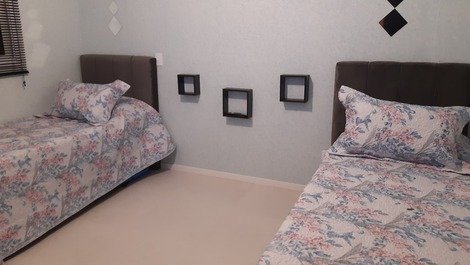 Apartamento confortavel em Canasvieiras
