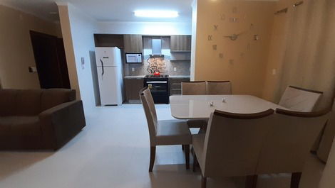 Cómodo apartamento en Canasvieiras