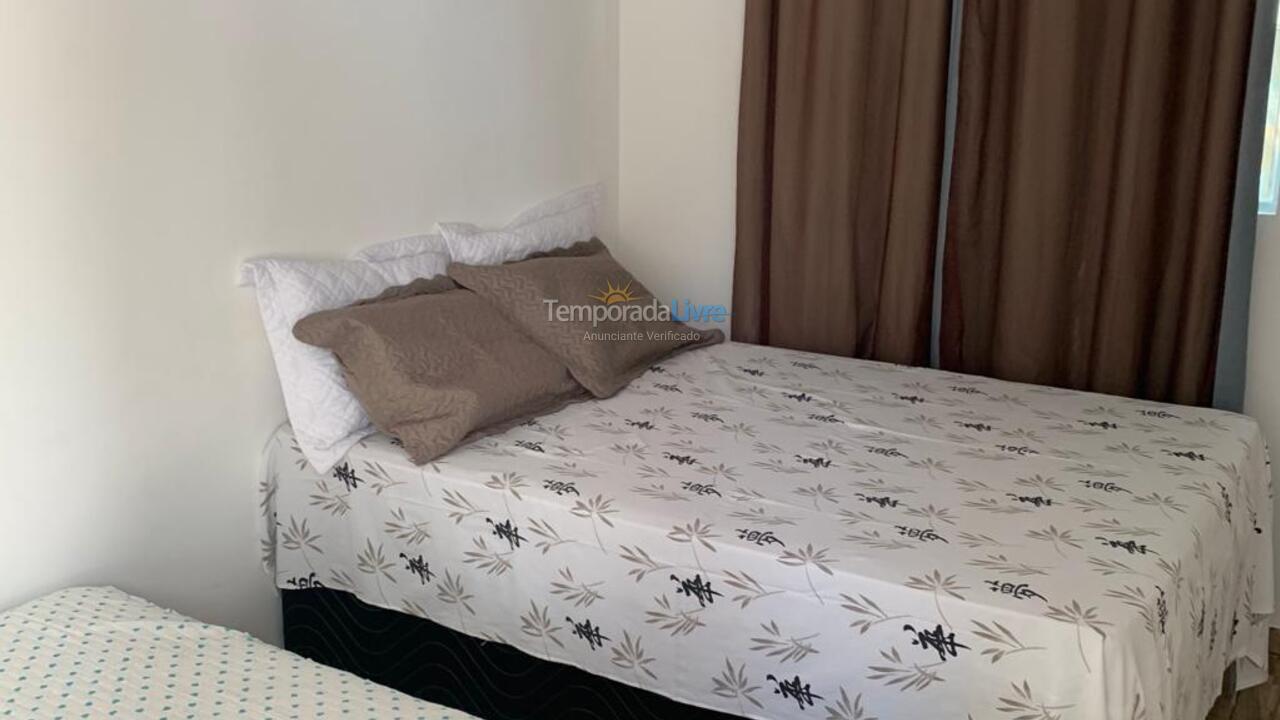 Casa para aluguel de temporada em Camaçari (Praia de Guarajuba)
