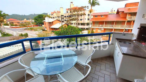 Hermoso apartamento de 2 recámaras en condominio frente al mar!