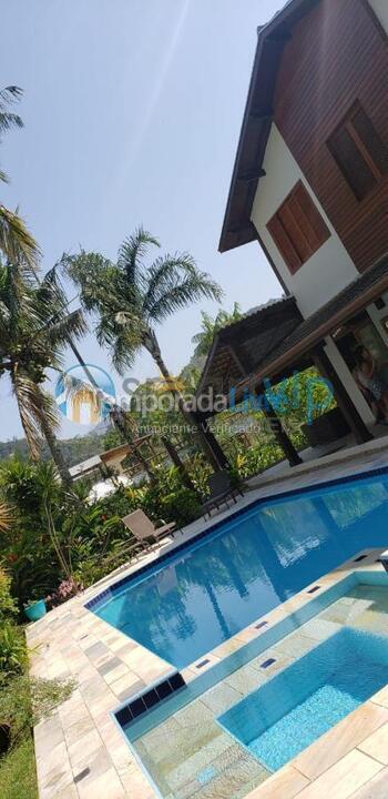 Casa para aluguel de temporada em São Sebastião (Paúba)