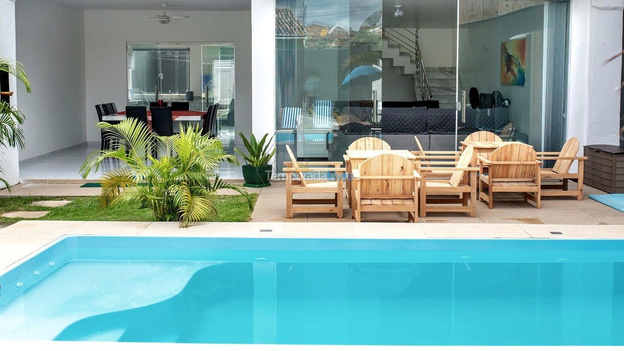 Casa para aluguel de temporada em Arraial D'ajuda (Arraial dajuda)