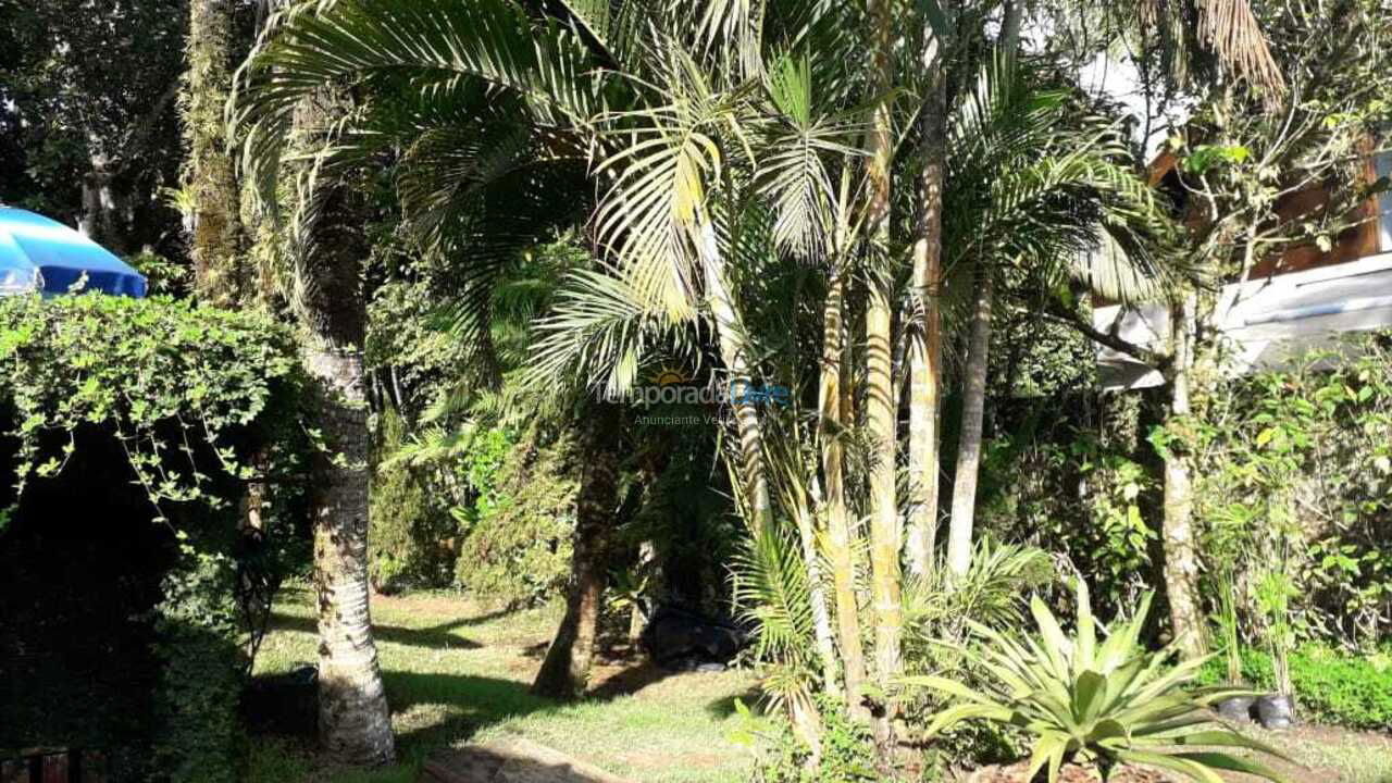 Casa para aluguel de temporada em Bertioga (Riviera de São Lourenço)