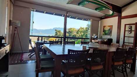 Sala de jantar