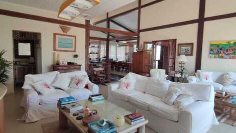 Sala de estar