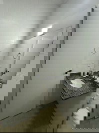 Wc suíte