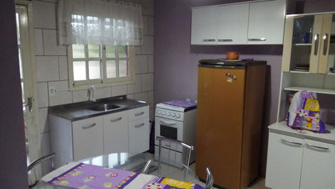 Apartamento Arroio do Sal RS