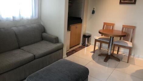 Apartamento para alquilar en São Paulo - Santana