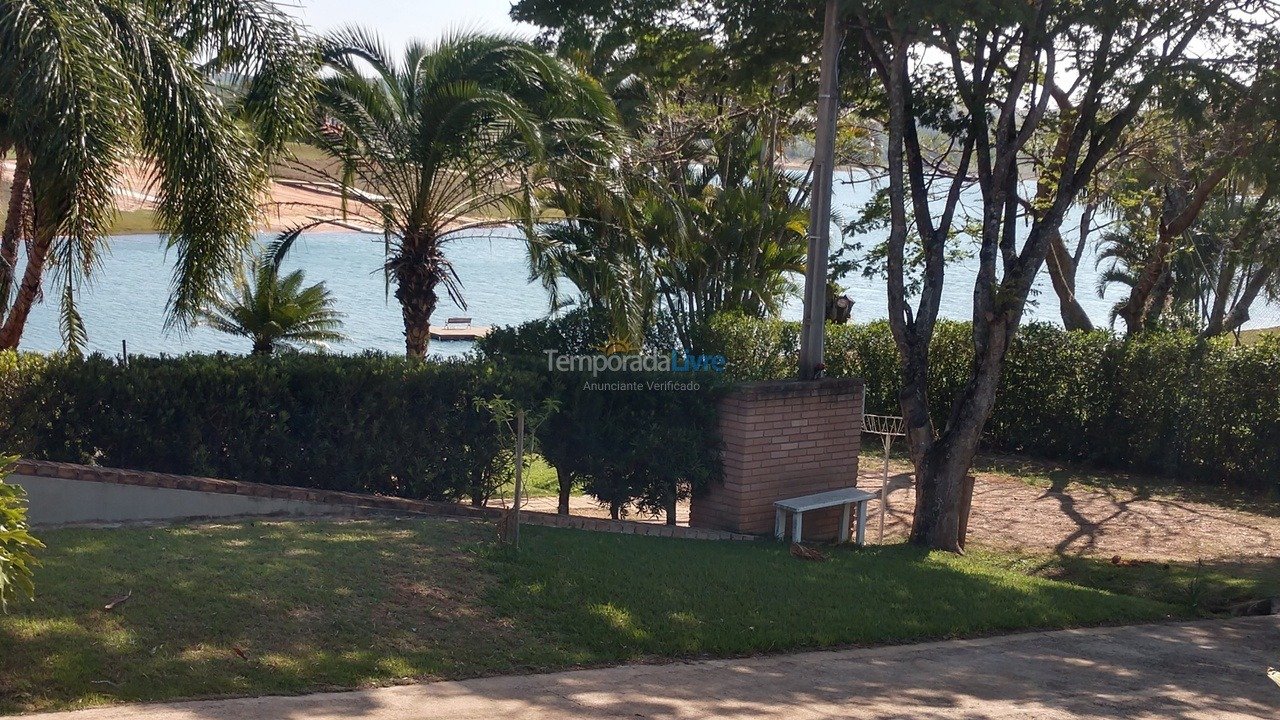 House for vacation rental in Paranapanema (Riviera de Santa Cristina Xiii)