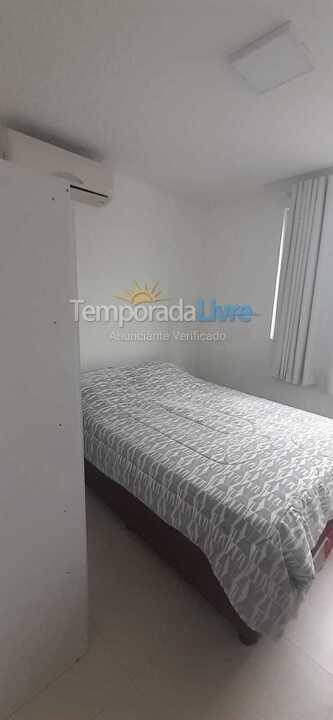 Apartamento para aluguel de temporada em Itapema (Meia Praia)