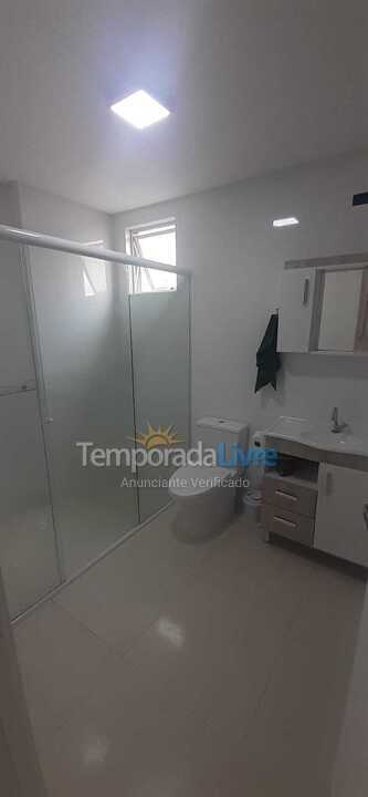 Apartamento para alquiler de vacaciones em Itapema (Meia Praia)