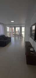 Apartamento con 03 suites