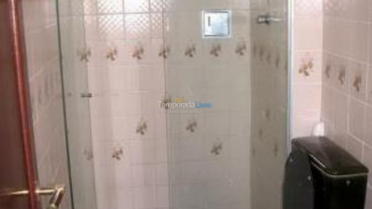 Apartamento para alquiler de vacaciones em Guarujá (Enseada)