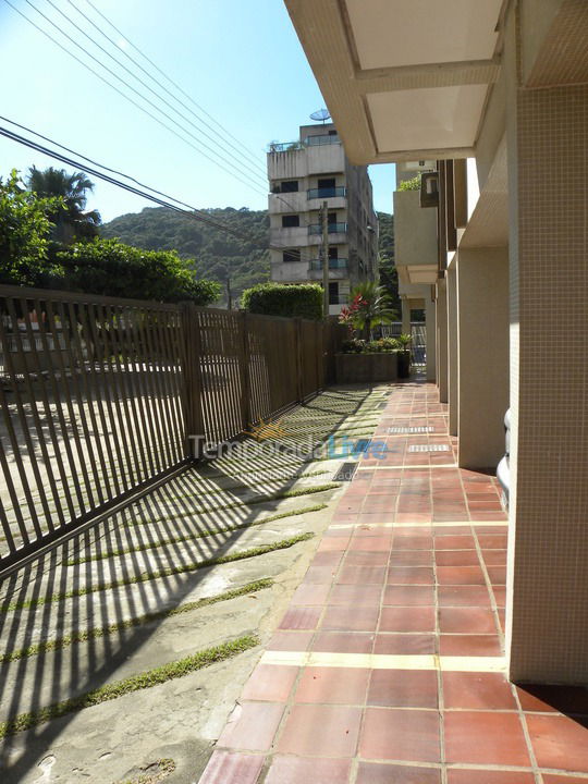 Apartamento para alquiler de vacaciones em Guarujá (Enseada)