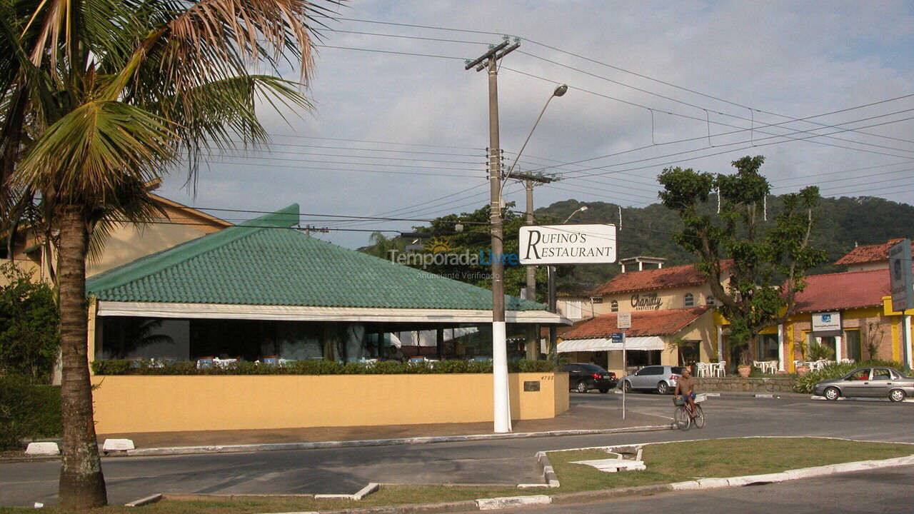 Apartamento para alquiler de vacaciones em Guarujá (Enseada)