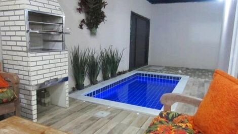 House for rent in Paraty - Jabaquara