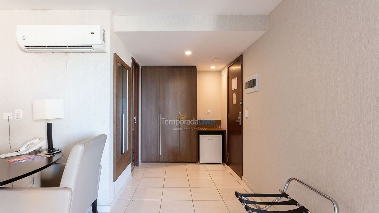 Casa para aluguel de temporada em Recife (Pina)