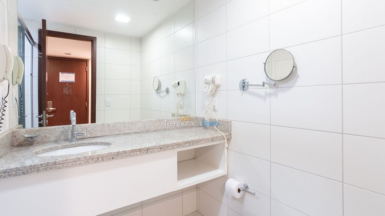 Casa para aluguel de temporada em Recife (Pina)