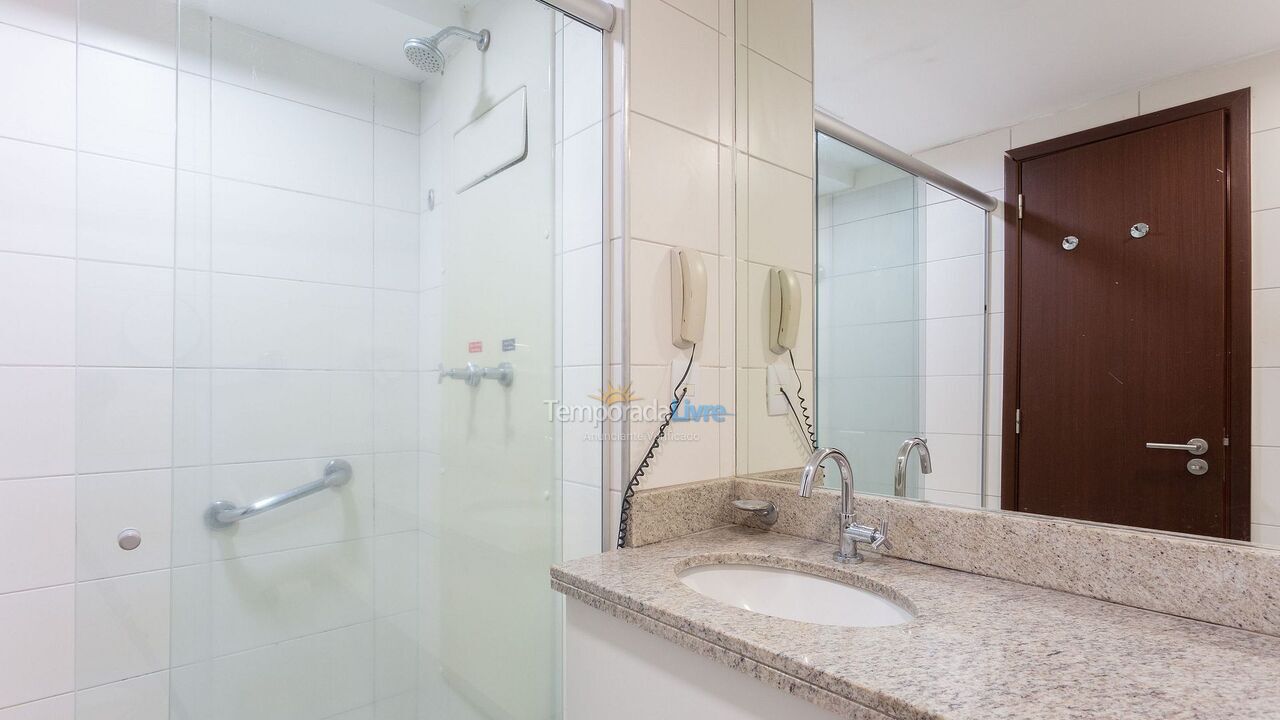 Casa para aluguel de temporada em Recife (Pina)