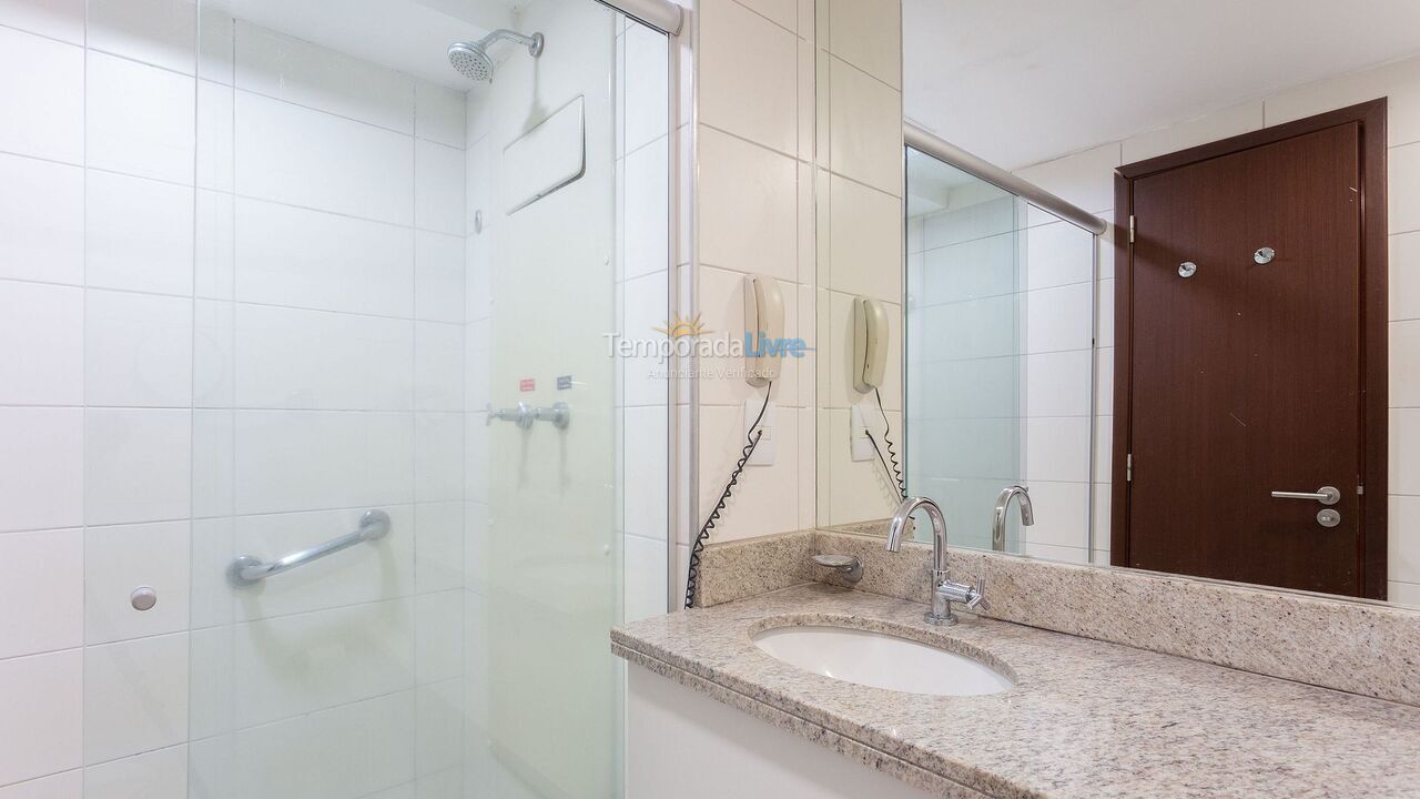 Casa para aluguel de temporada em Recife (Pina)