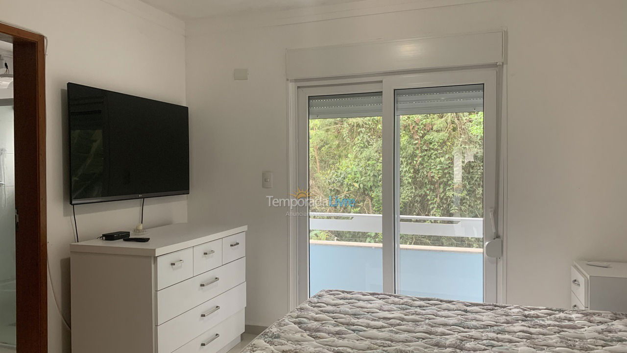 House for vacation rental in São Sebastião (Juquehy)