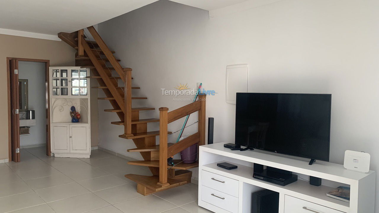 House for vacation rental in São Sebastião (Juquehy)