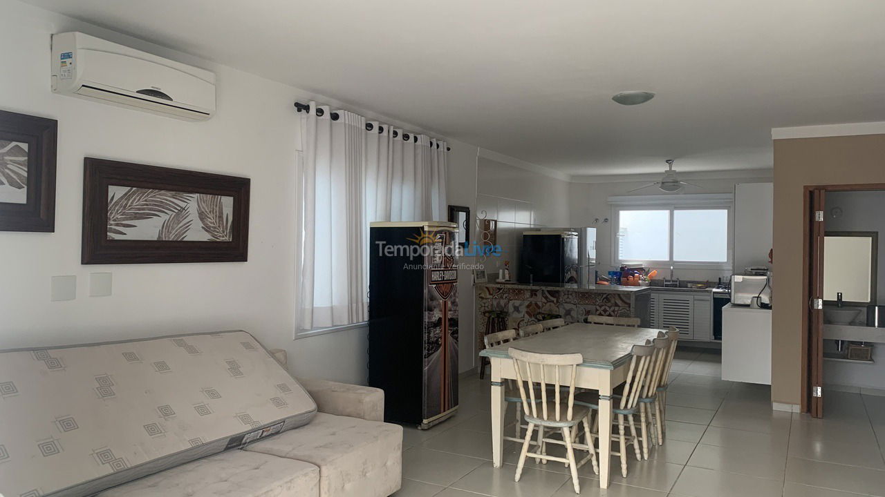 House for vacation rental in São Sebastião (Juquehy)