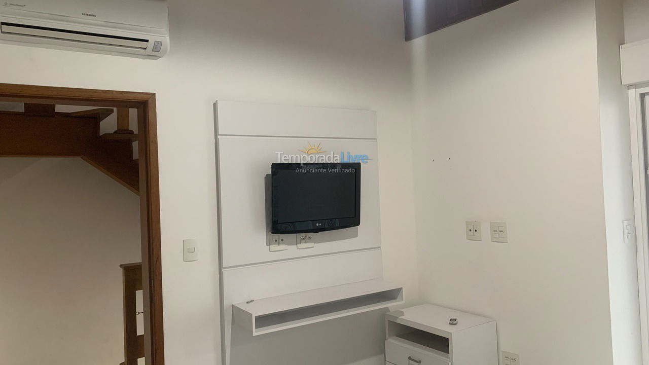 House for vacation rental in São Sebastião (Juquehy)