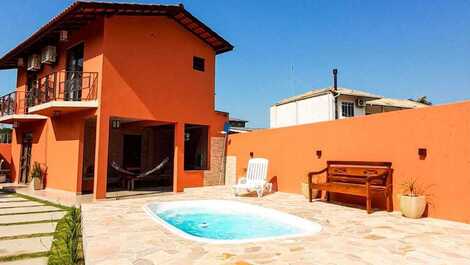 Fachada casa 1