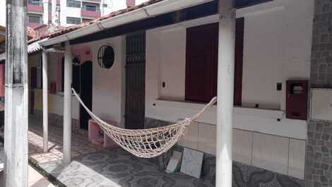 House for rent in Praia Grande - Praia do Caiçara