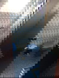 Banheiro