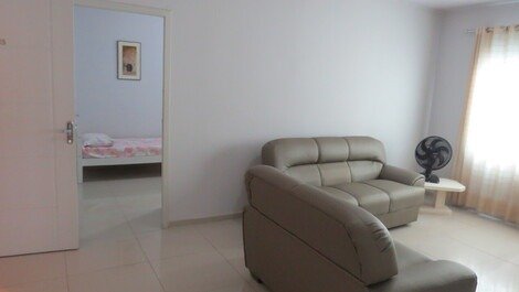 APARTMENT 15 / 2 DORMIT. AIR COND/CABLE TV/WI-FI-