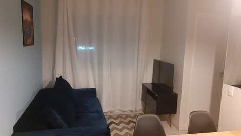 Apartamento para alugar em Sorocaba - Parque Campolim