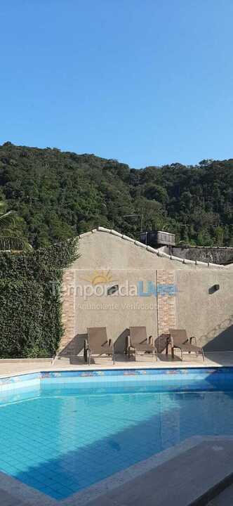House for vacation rental in Guarujá (Guaiúba)