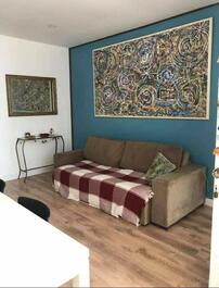 Apartamento para alugar em Rio de Janeiro - Copacabana