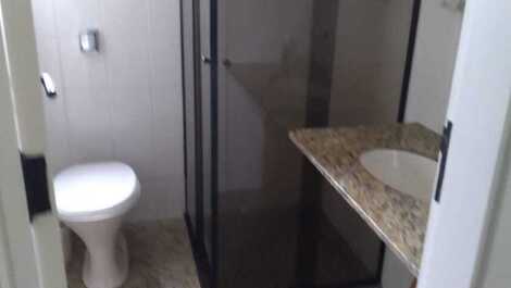 Ótimo Apartamento 150 mts da praia próximo ao Pão de Açúcar